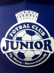 F.C. JUNIOR TG.MURES